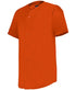 Alleson Full-Button Lightweight Baseball Jersey